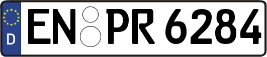 EN-PR6284