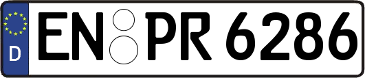 EN-PR6286