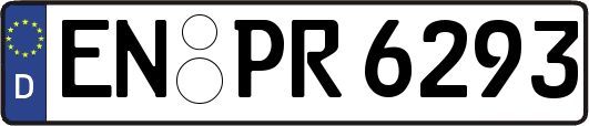 EN-PR6293