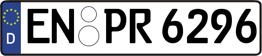 EN-PR6296