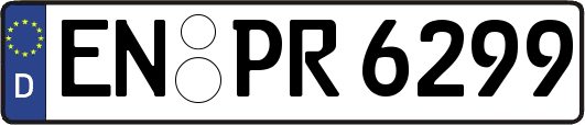 EN-PR6299