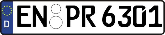 EN-PR6301