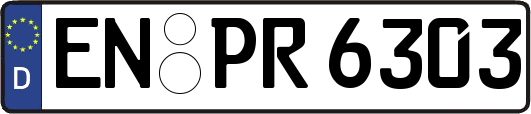 EN-PR6303