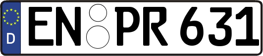 EN-PR631