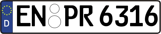 EN-PR6316