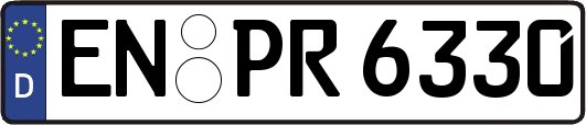 EN-PR6330