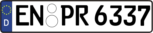 EN-PR6337