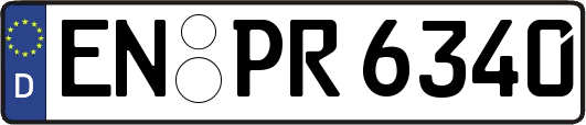 EN-PR6340