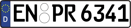 EN-PR6341