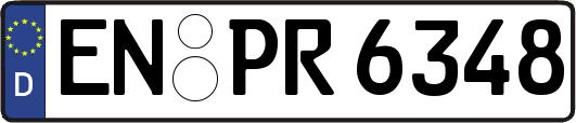 EN-PR6348