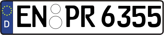 EN-PR6355