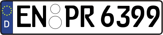 EN-PR6399