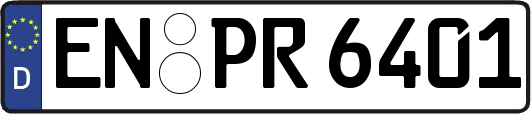 EN-PR6401