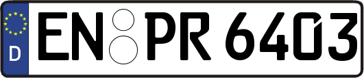 EN-PR6403