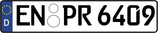 EN-PR6409