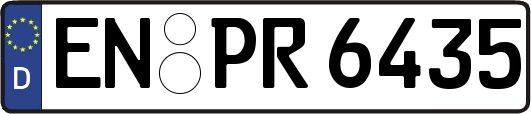 EN-PR6435