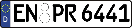 EN-PR6441