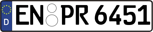 EN-PR6451