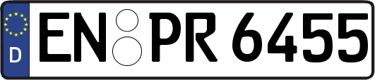 EN-PR6455