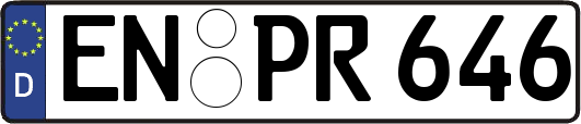 EN-PR646