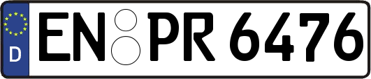EN-PR6476