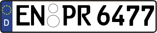 EN-PR6477