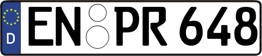 EN-PR648