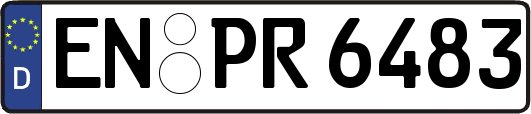 EN-PR6483