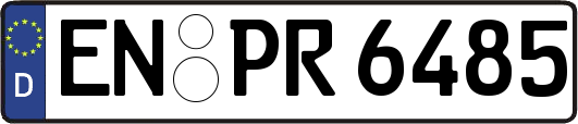 EN-PR6485