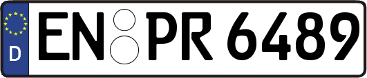 EN-PR6489