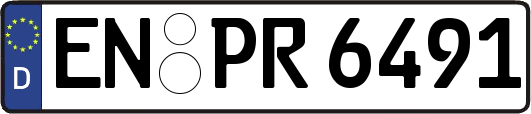 EN-PR6491