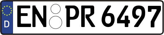 EN-PR6497