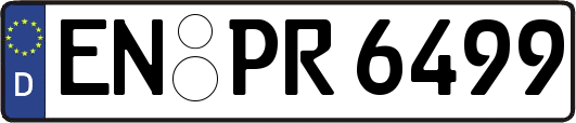EN-PR6499
