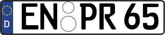 EN-PR65