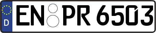 EN-PR6503