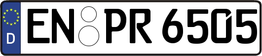 EN-PR6505
