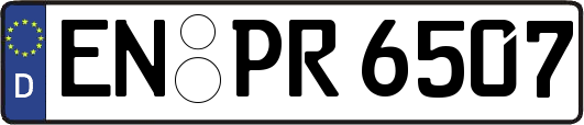 EN-PR6507