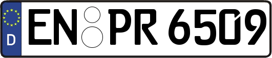 EN-PR6509