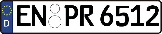 EN-PR6512