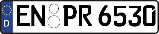 EN-PR6530