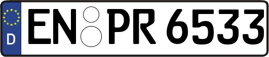 EN-PR6533
