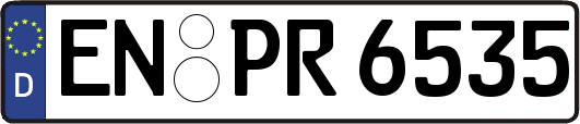 EN-PR6535
