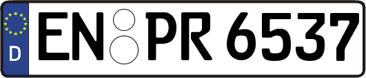 EN-PR6537