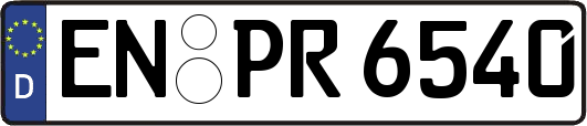 EN-PR6540
