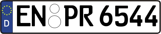 EN-PR6544