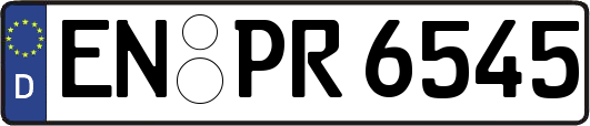 EN-PR6545