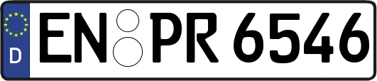 EN-PR6546