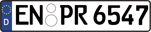 EN-PR6547