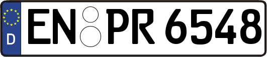 EN-PR6548
