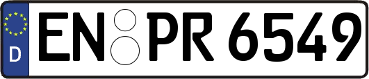 EN-PR6549